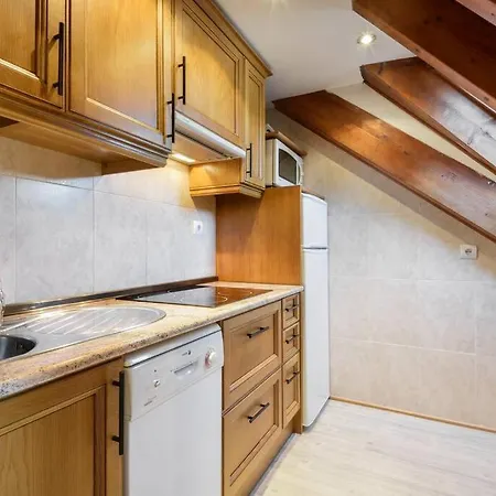 El Mirador De Sallent - Vistas A La Montana - Wifi 아파트 Sallent de Gállego