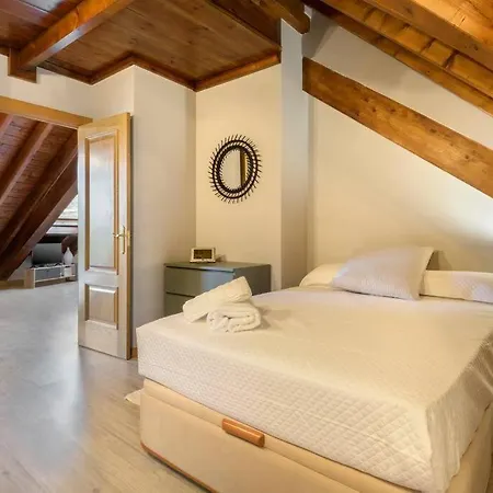 El Mirador De Sallent - Vistas A La Montana - Wifi