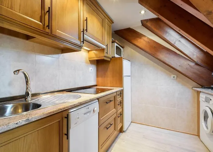 El Mirador De Sallent - Vistas A La Montana - Wifi Apartamento Sallent de Gállego