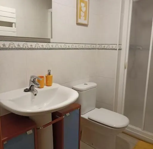 El Mirador De Sallent - Vistas A La Montana - Wifi * Sallent de Gállego