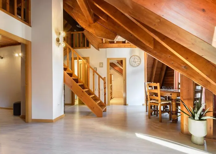 El Mirador De Sallent - Vistas A La Montana - Wifi Apartamento Sallent de Gállego